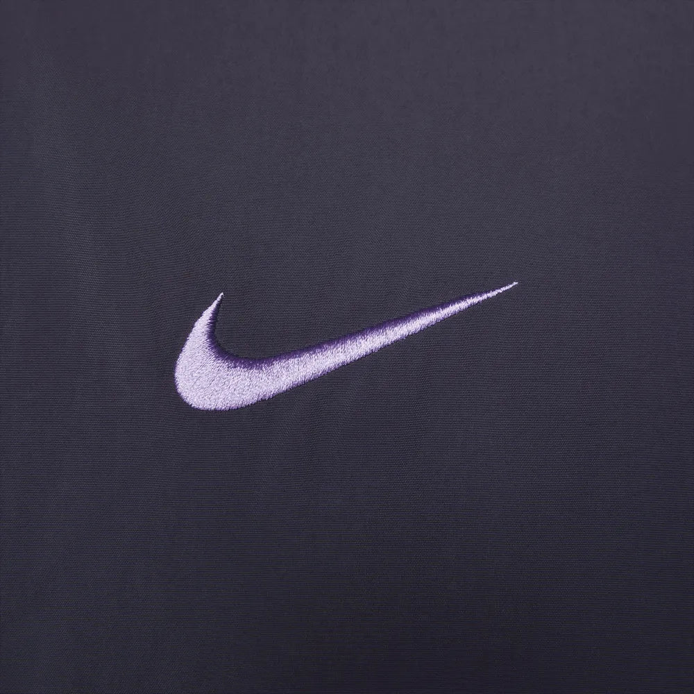 Nike 2023-24 Liverpool Men's Revival Anthem Jacket (Detail 6)