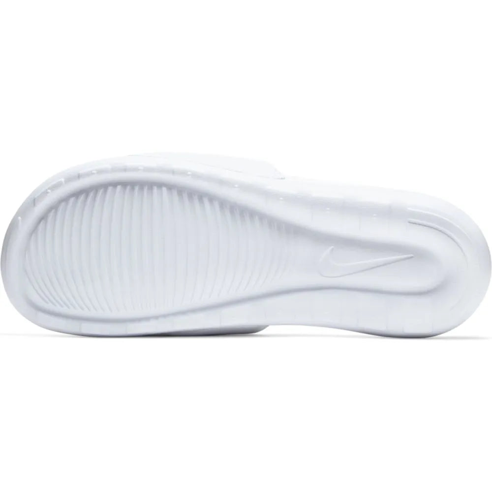 Nike Victori One Slide - White (Bottom)