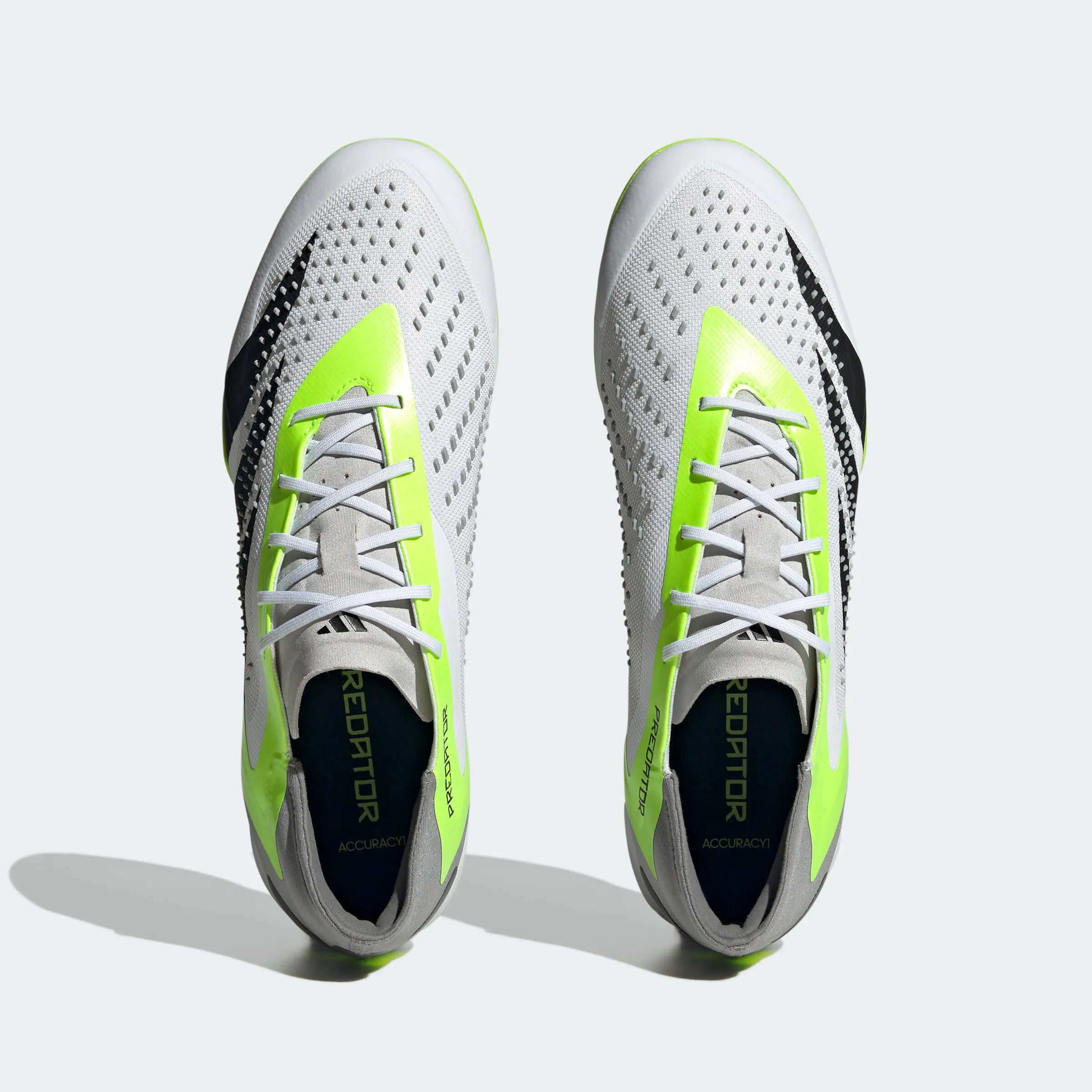 adidas Predator Accuracy.1 Indoor - Crazyrush Pack (Pair - Top)