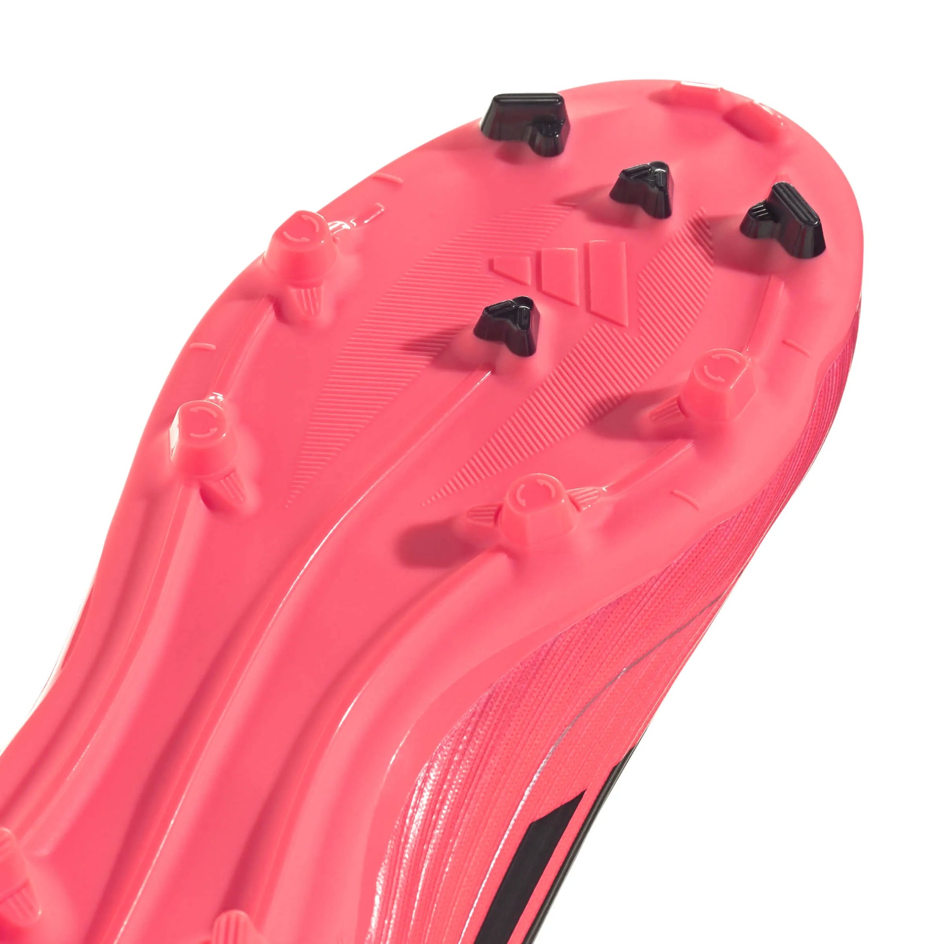 adidas JR F50 League FG-MG - Vivid Horizon Pack (FA24) (Detail 1)
