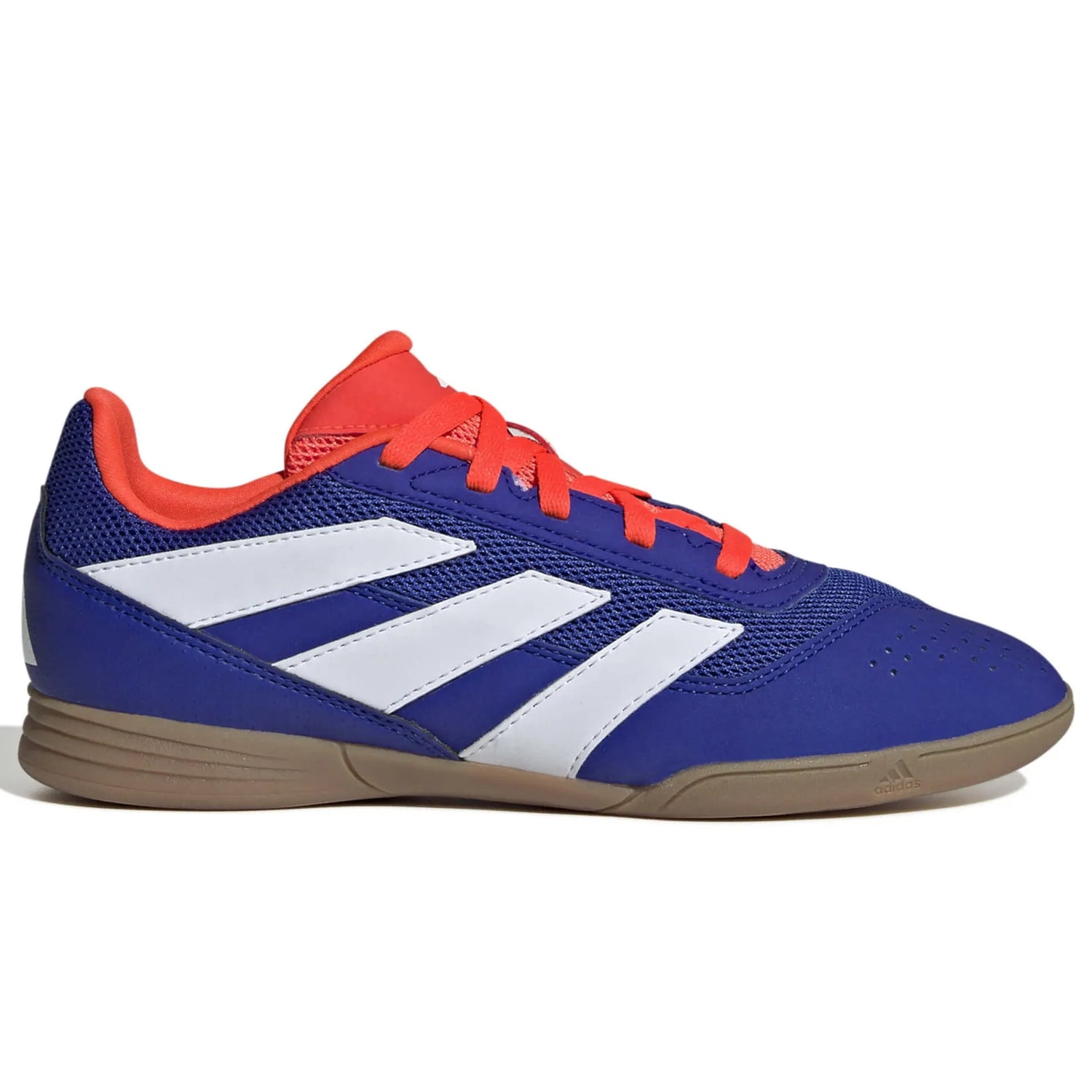 adidas Kids Predator Club Indoor Sala - Advancement Pack (FA24) (Side 1)