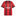 Puma 2023-24 AC Milan Men's Stadium Home Jersey