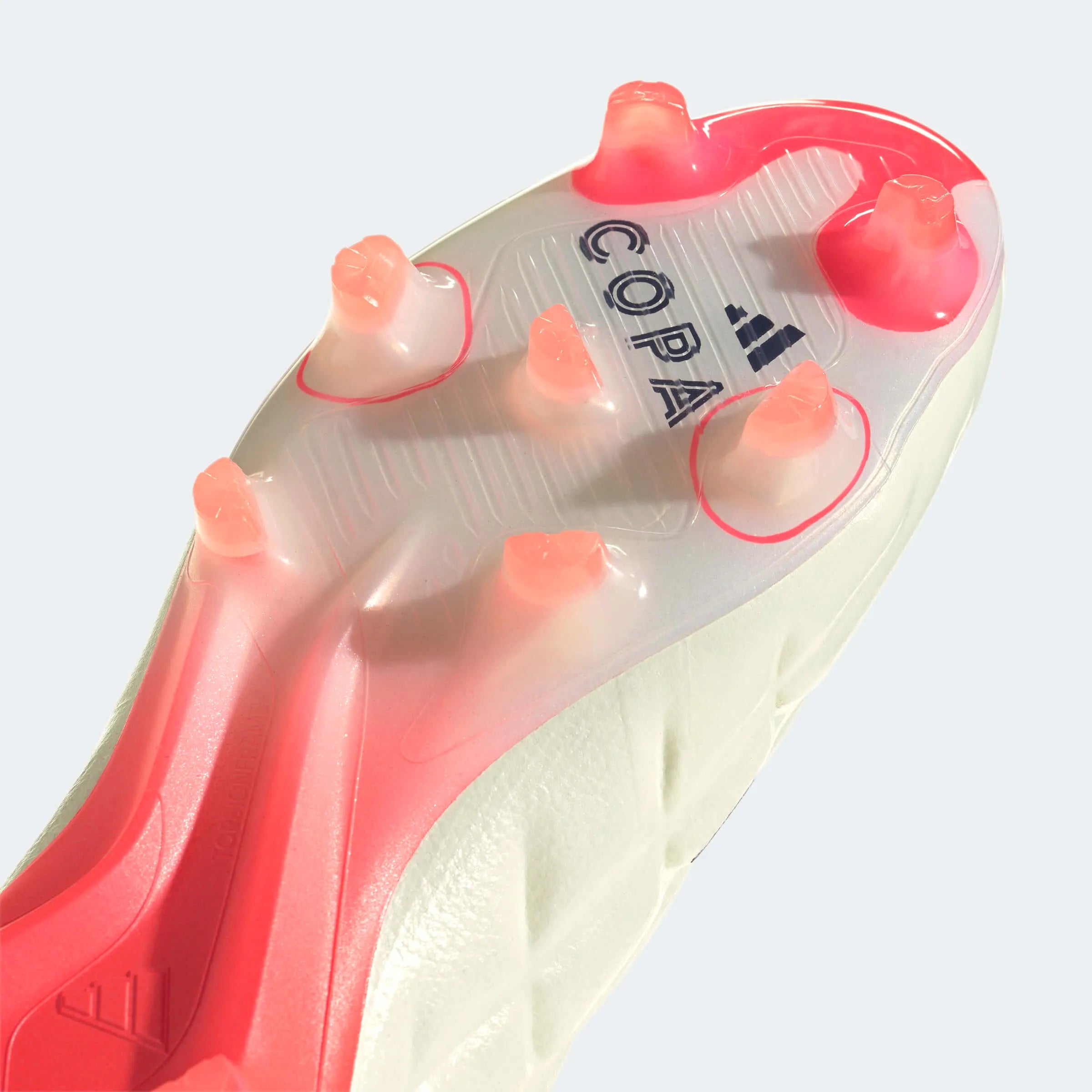 adidas Copa Pure 2 Elite KT FG - Solar Energy Pack (SP24) (Detail 2)