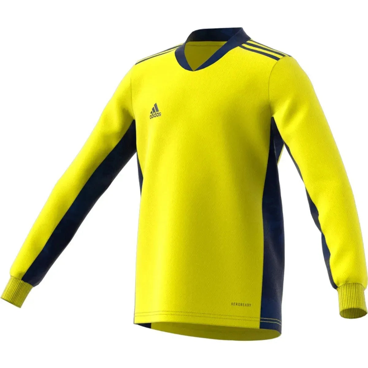 Adidas AdiPro 20 Youth Goalkeeper Long-Sleeve Jersey