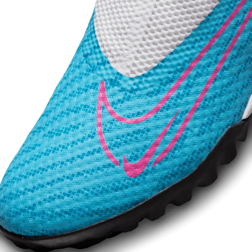 Nike Phantom GX Academy DF Turf - Blast Pack (Detail 1)