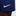 Nike 2024-25 PSG Men's Stadium Home Shorts