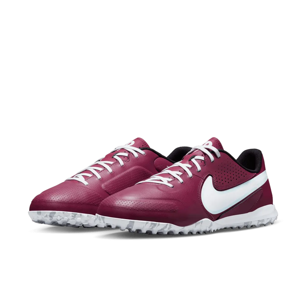 Nike Legend 9 Academy Turf - Small Sided Pack (Pair - Lateral)