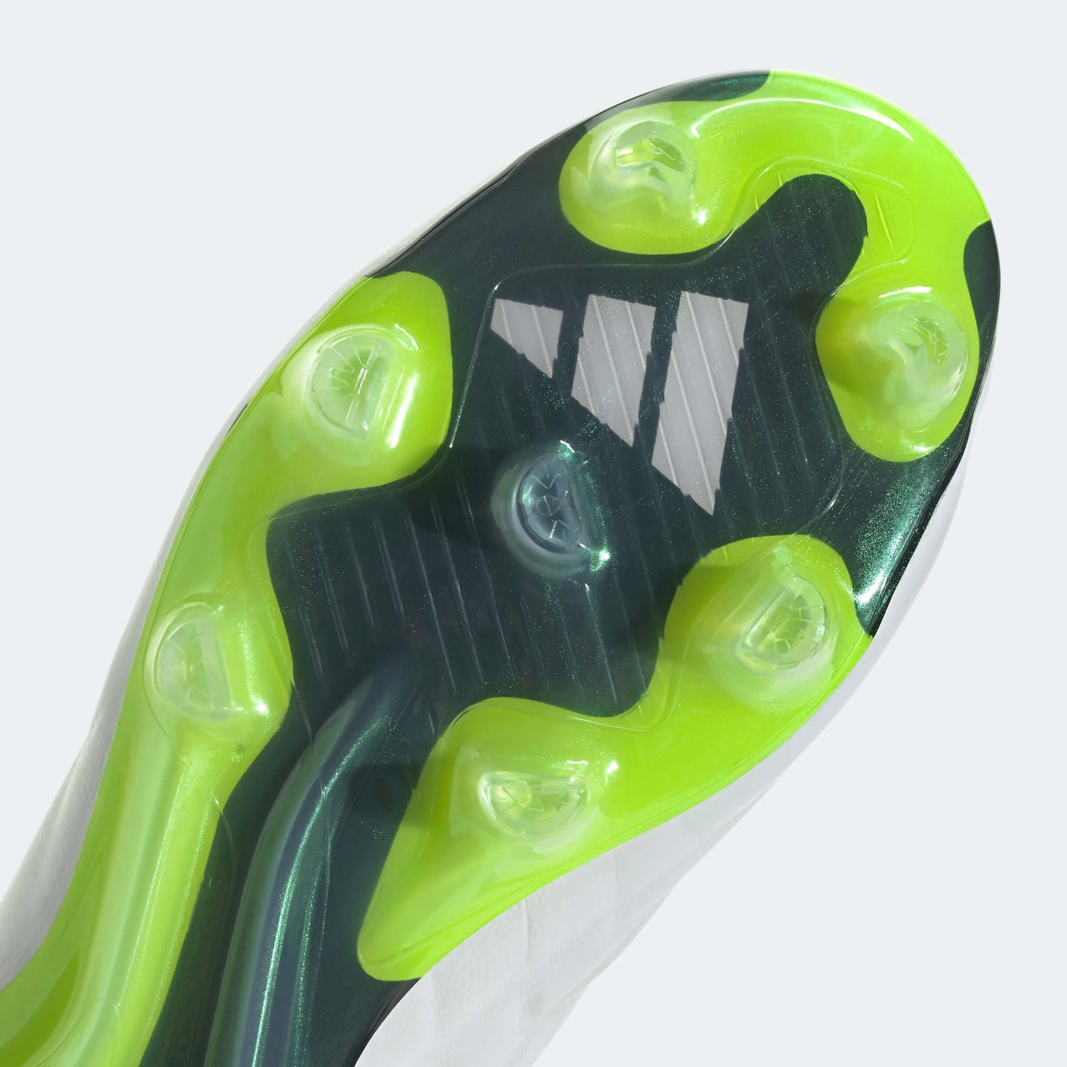 adidas Copa Pure.1 FG - Crazyrush Pack (FA23) (Detail 2)