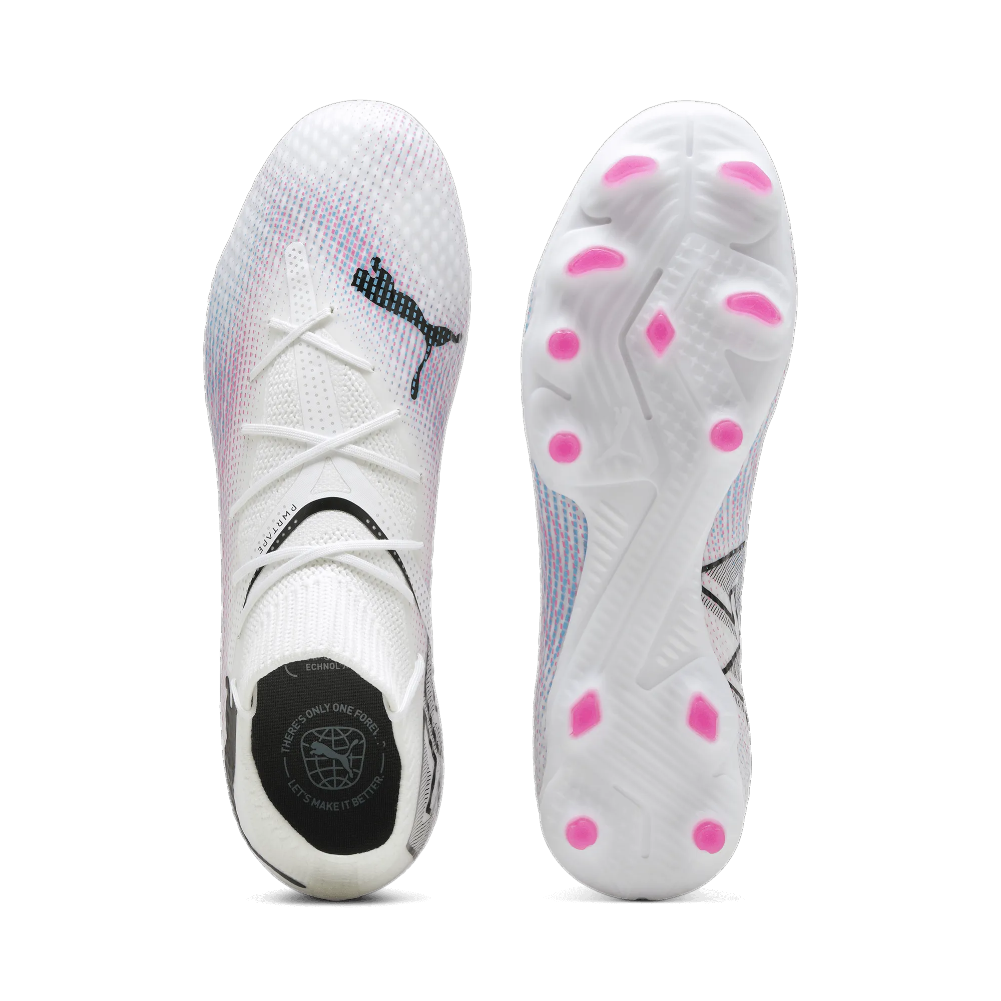 Puma Jr Future 7 Pro FG-AG - Phenomenal Pack (SP24) (Pair - Top and Bottom)
