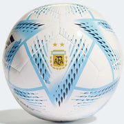 adidas 2022-23 Argentina RIHLA Club Ball (Front)