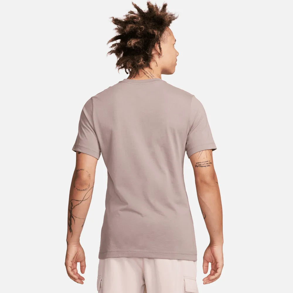 Nike 2023-24 Tottenham Men's Mercurial Tee (Model - Back)