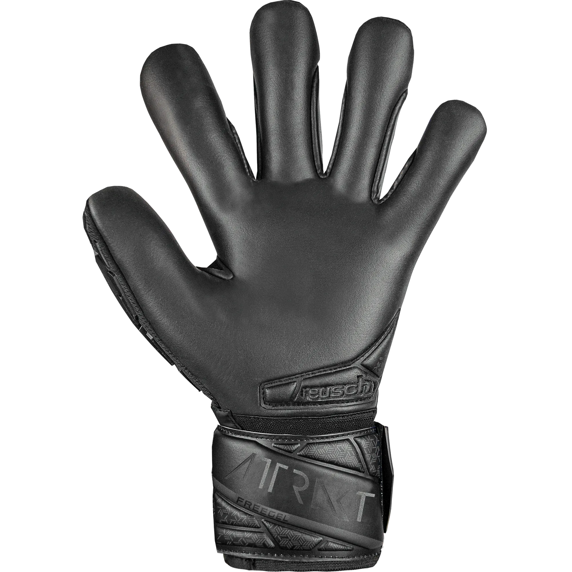Reusch Attrakt Freegel Infinity Goalkeeper Gloves (Single - Inner)