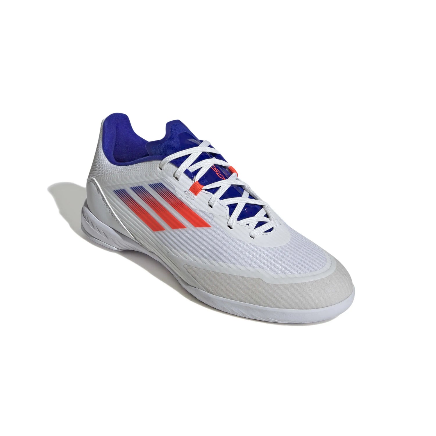 adidas F50 League Indoor - Advancement Pack (FA24) (Lateral - Front)