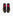 Nike JR Mercurial Superfly 8 Academy TF - Black-Volt-Crimson