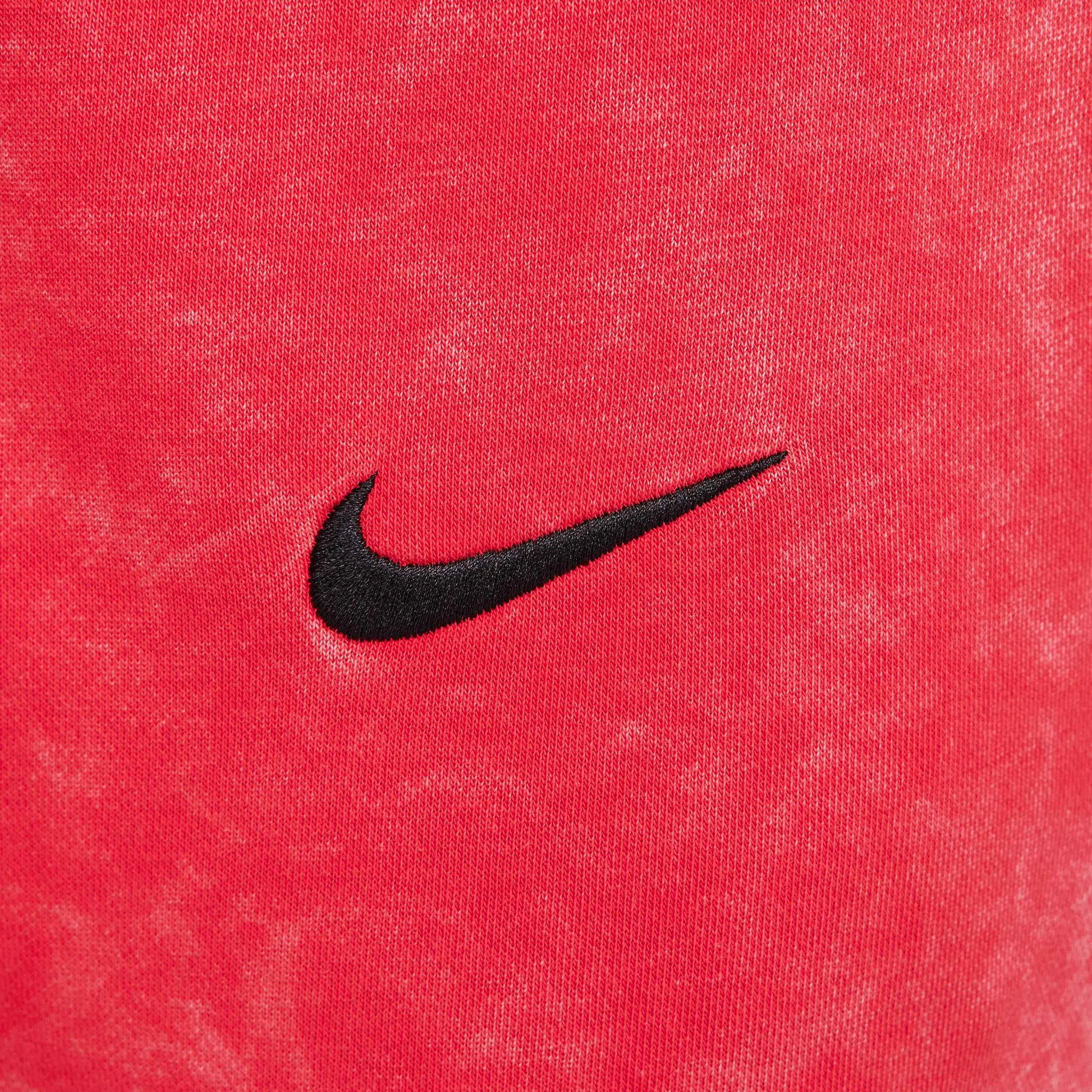 Nike 2024-25 Liverpool Men's Club Pants (Detail 4)