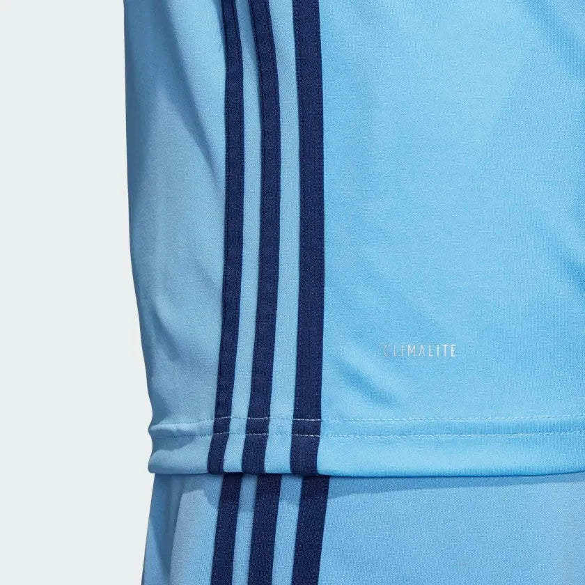 adidas New York City FC 2019 Home Jersey Blue