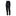 Elite Sport Elite Pro GK Long Pants - Black
