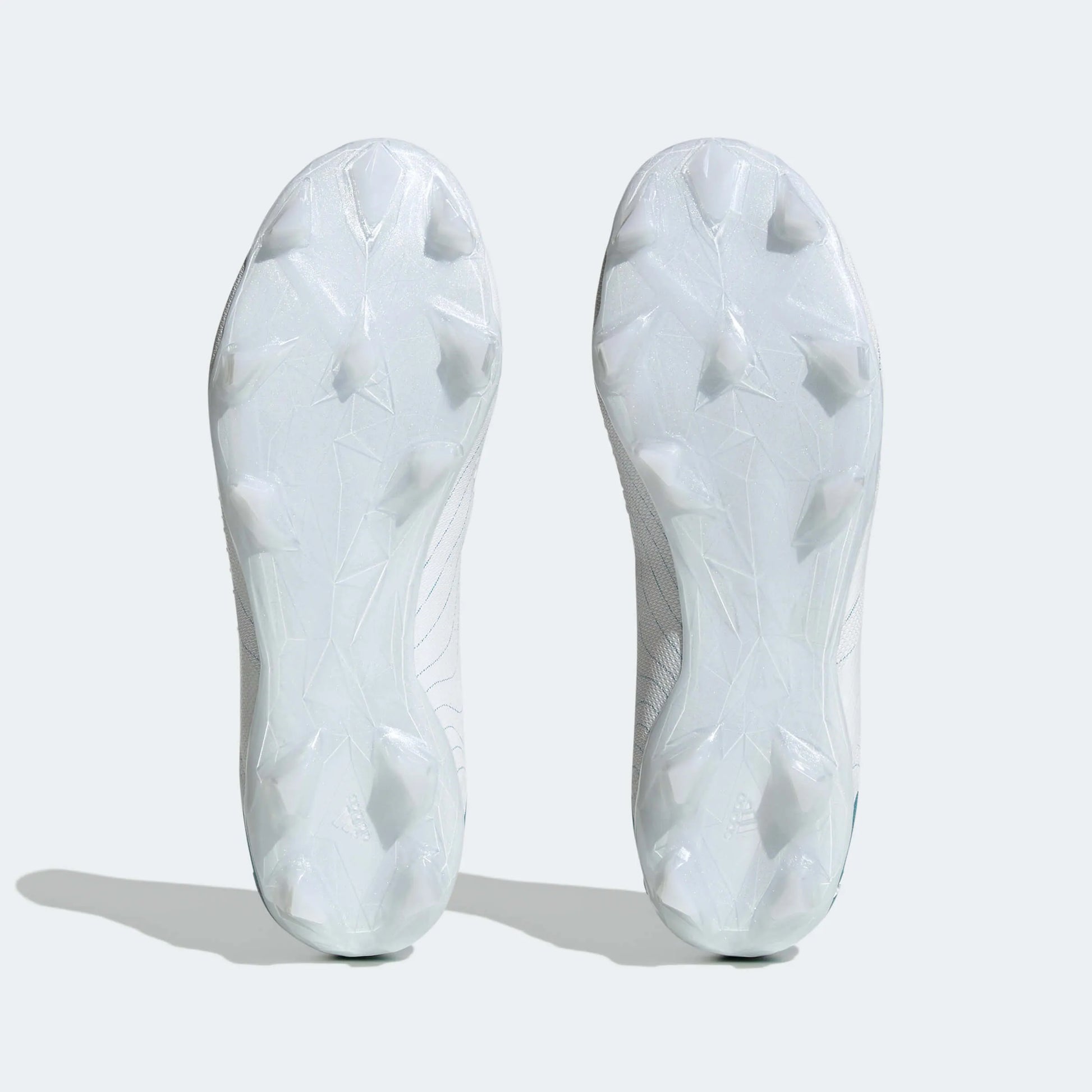adidas Predator Accuracy.3 FG - Parley Pack (SP23) (Pair - Bottom)