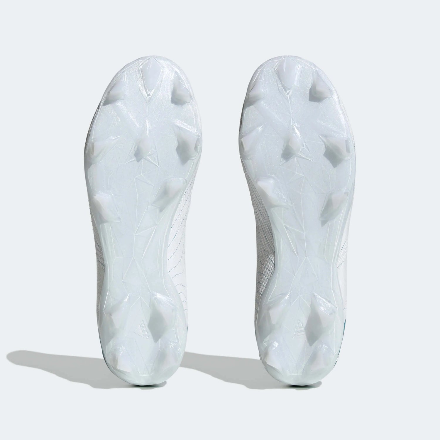 adidas Predator Accuracy.3 FG - Parley Pack (SP23) (Pair - Bottom)