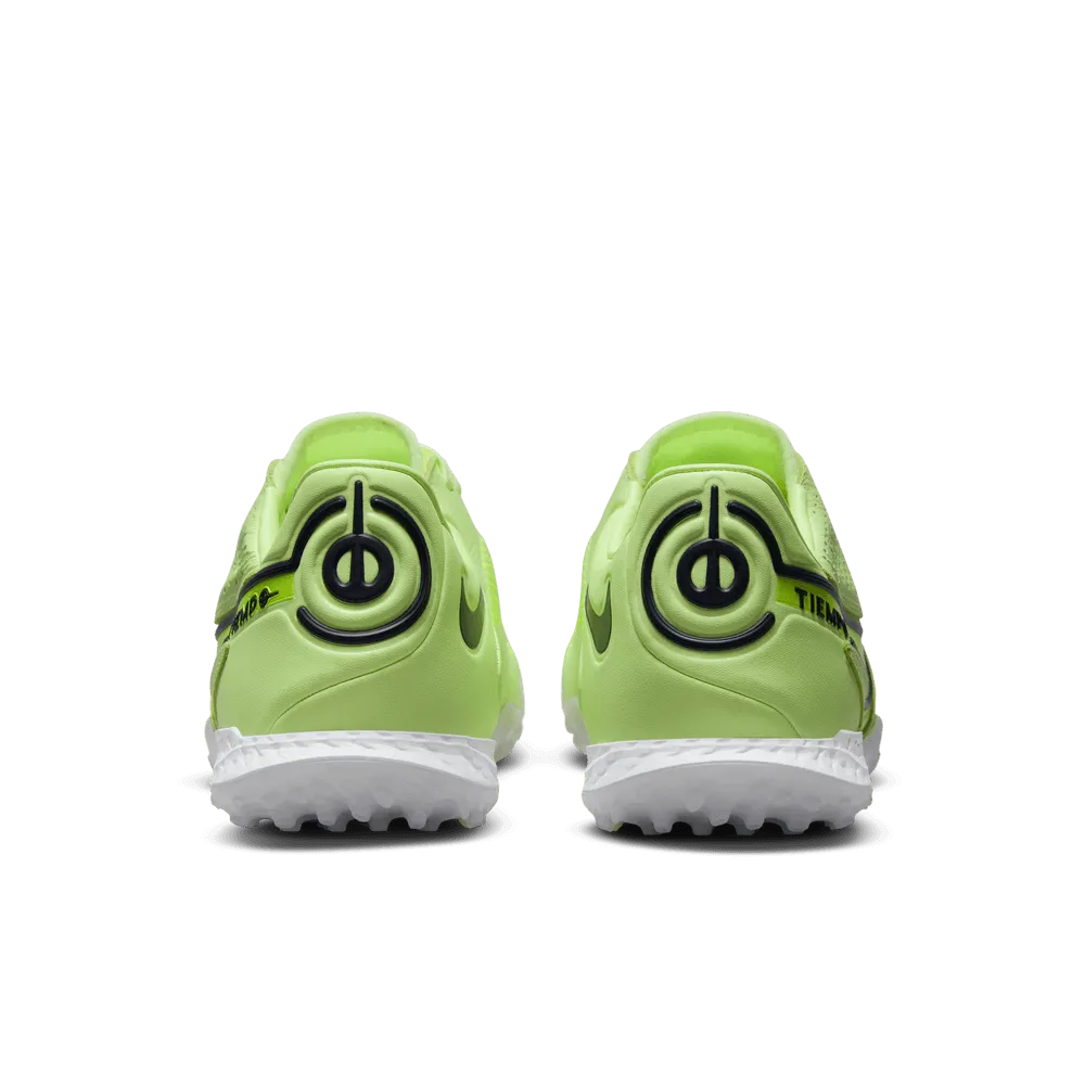 Nike React Legend 9 Pro Turf  - Luminous Pack (SU23) (Pair - Back)