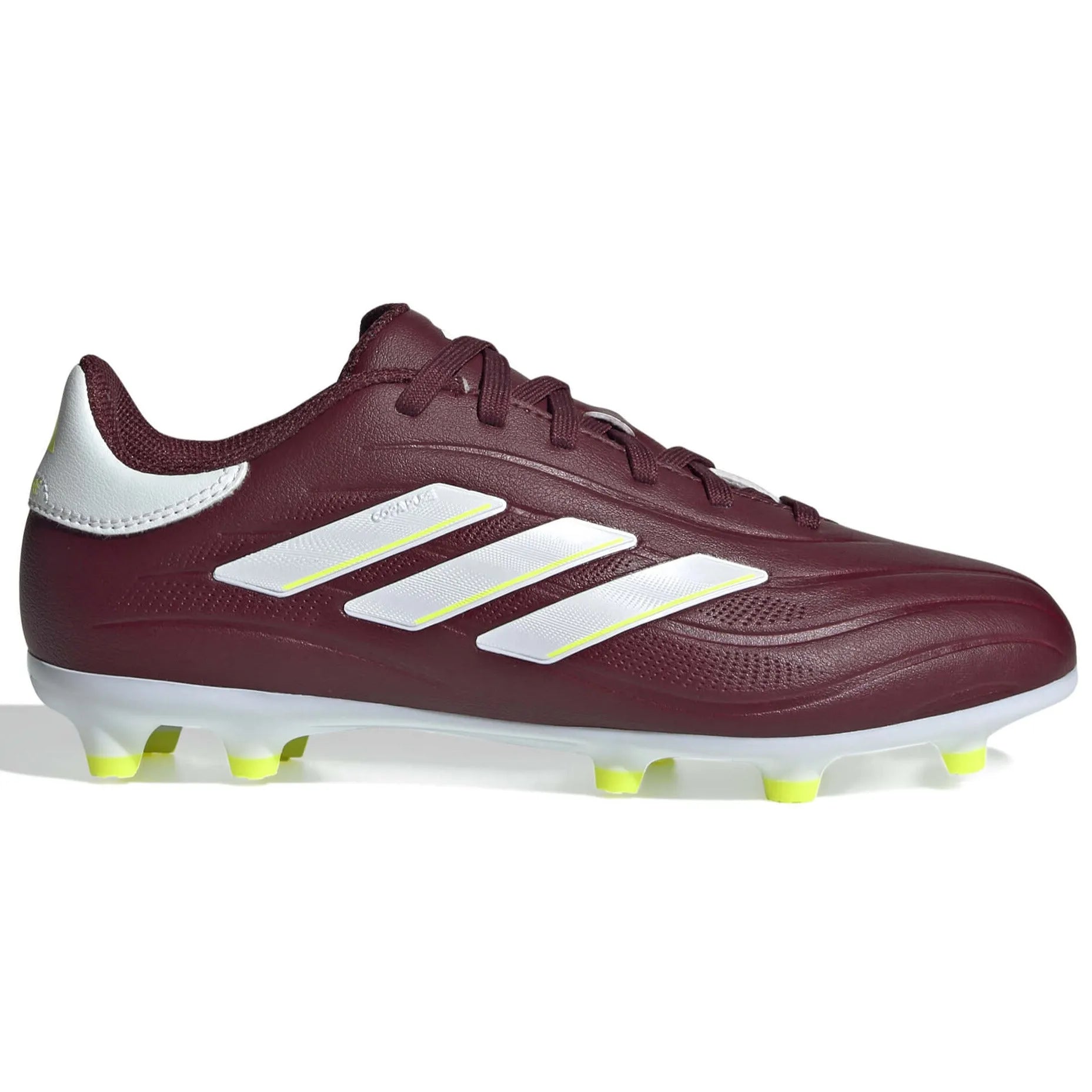 adidas JR Copa Pure 2 League FG - Energy Citrus Pack (SP24) (Side 1)