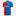 Macron 2023-24 Crystal Palace Men's Authentic Home Jersey