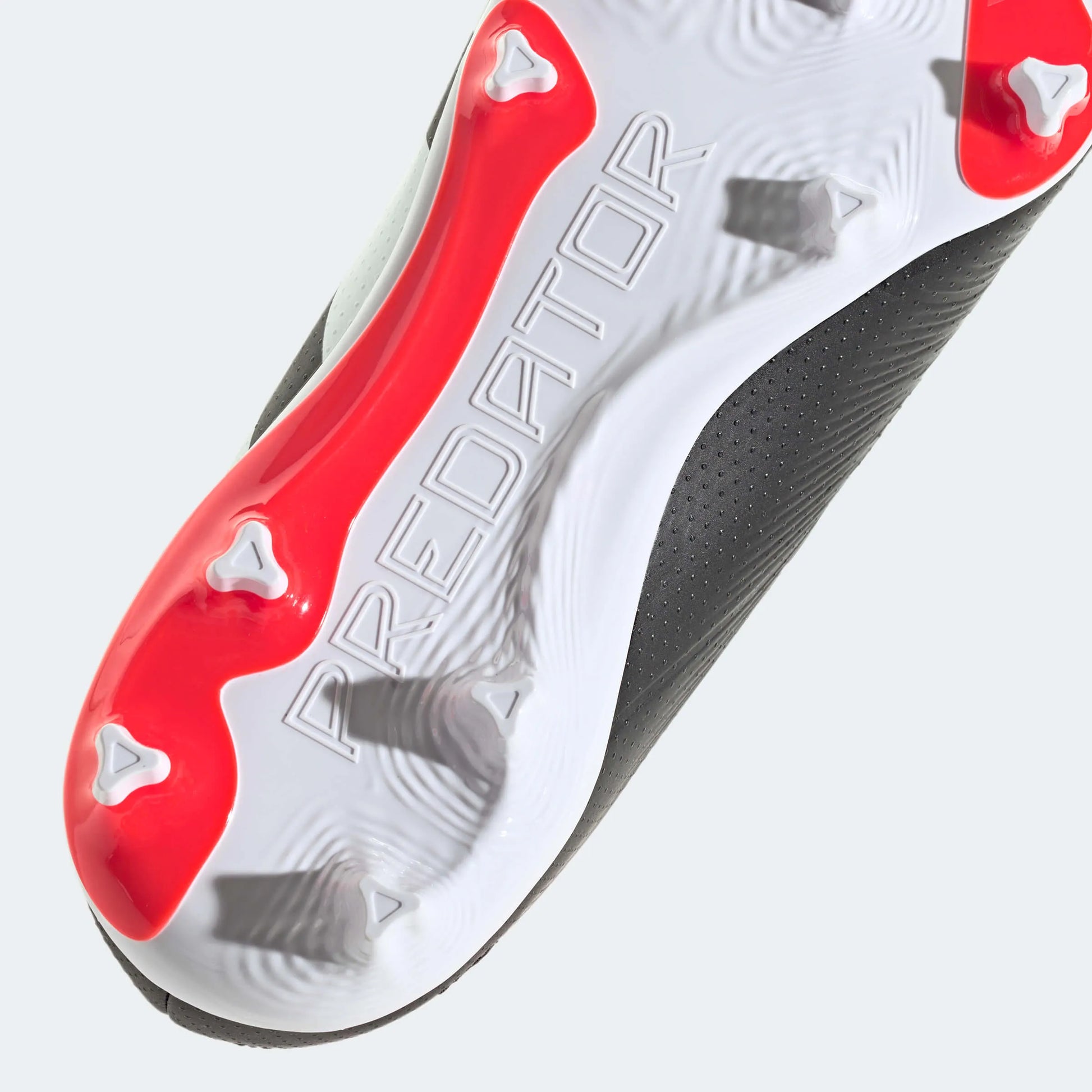 adidas Jr Predator League FG - Solar Energy Pack (SP24) (Detail 2)