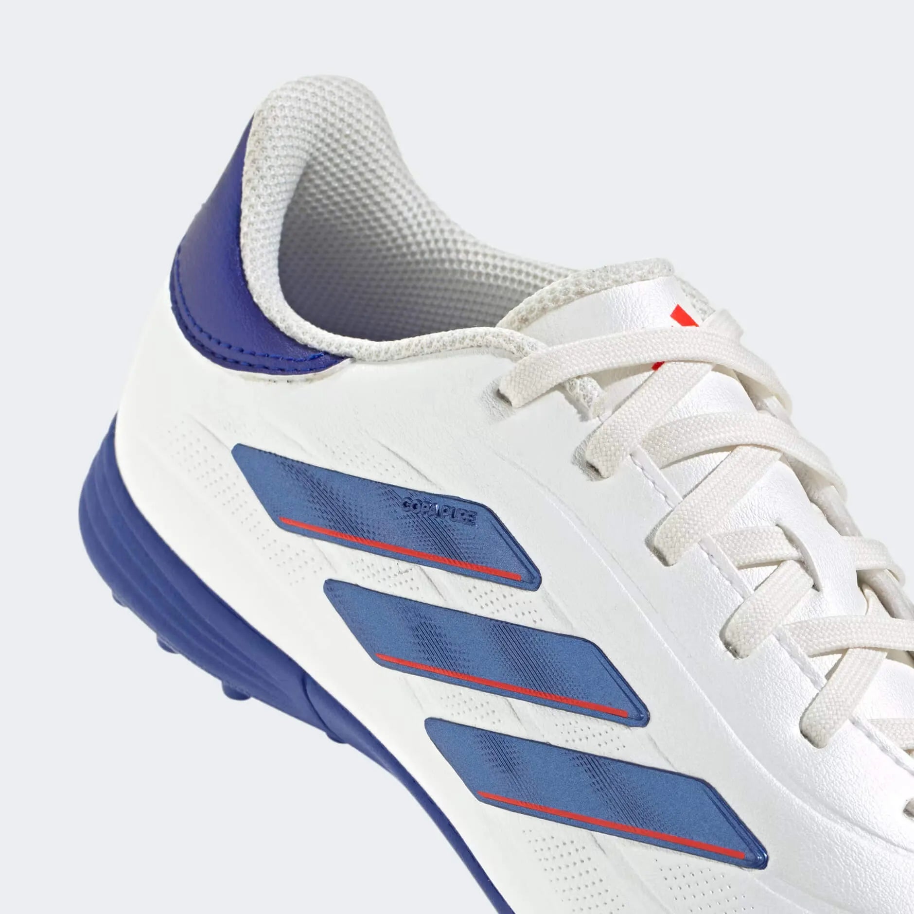 adidas JR Copa Pure 2 League Turf - Advancement Pack (FA24) (Detail 1)