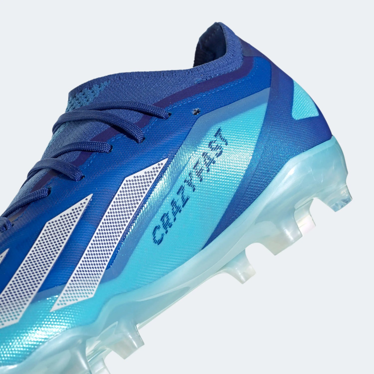 adidas X Crazyfast.2 FG - Marinerush Pack (HO23) (Detail 3)