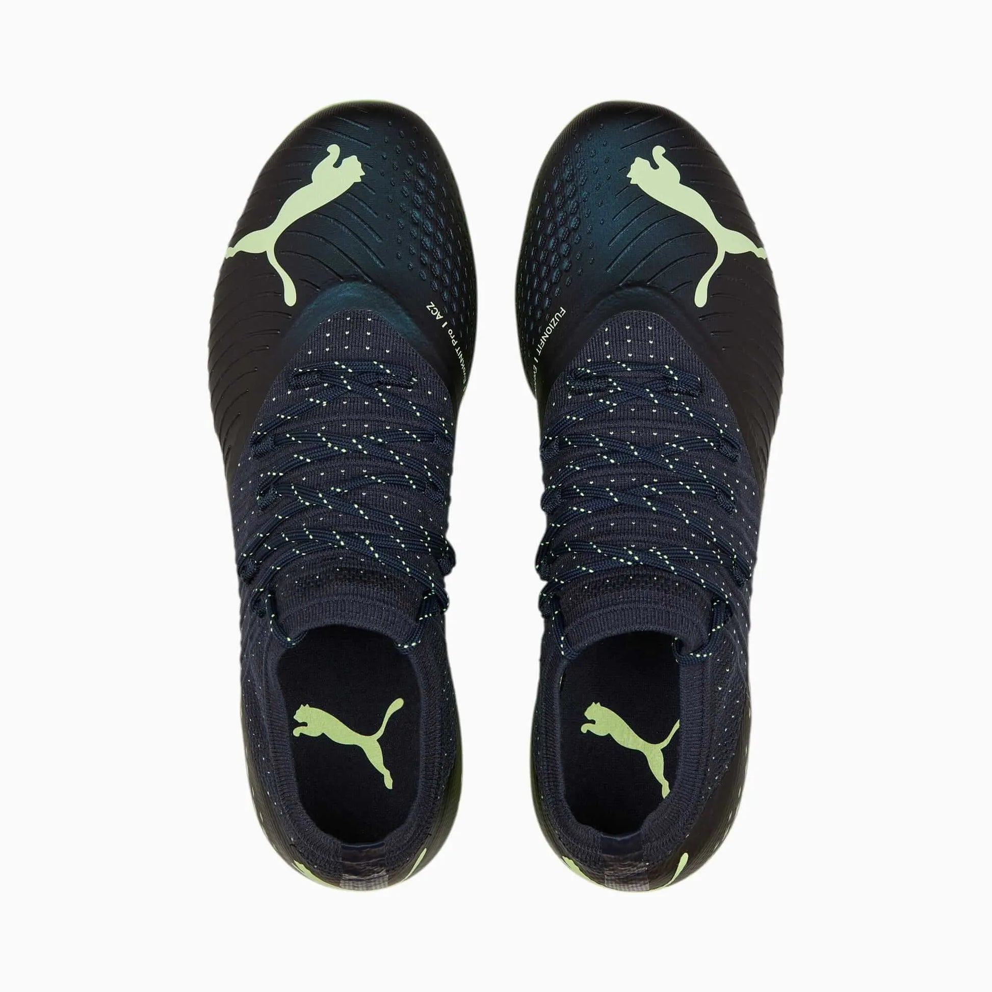 Puma Future 2.4-FG-AG - Parisian Fizzy Light (Pair - Top)