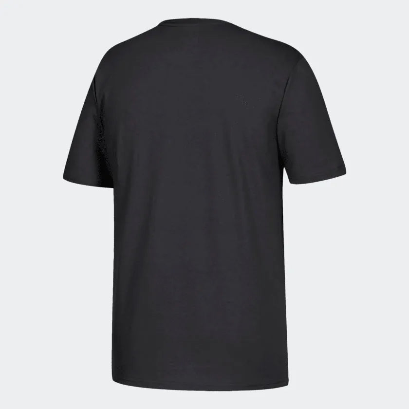 adidas Mexico 2019 Blackout Tee - Black