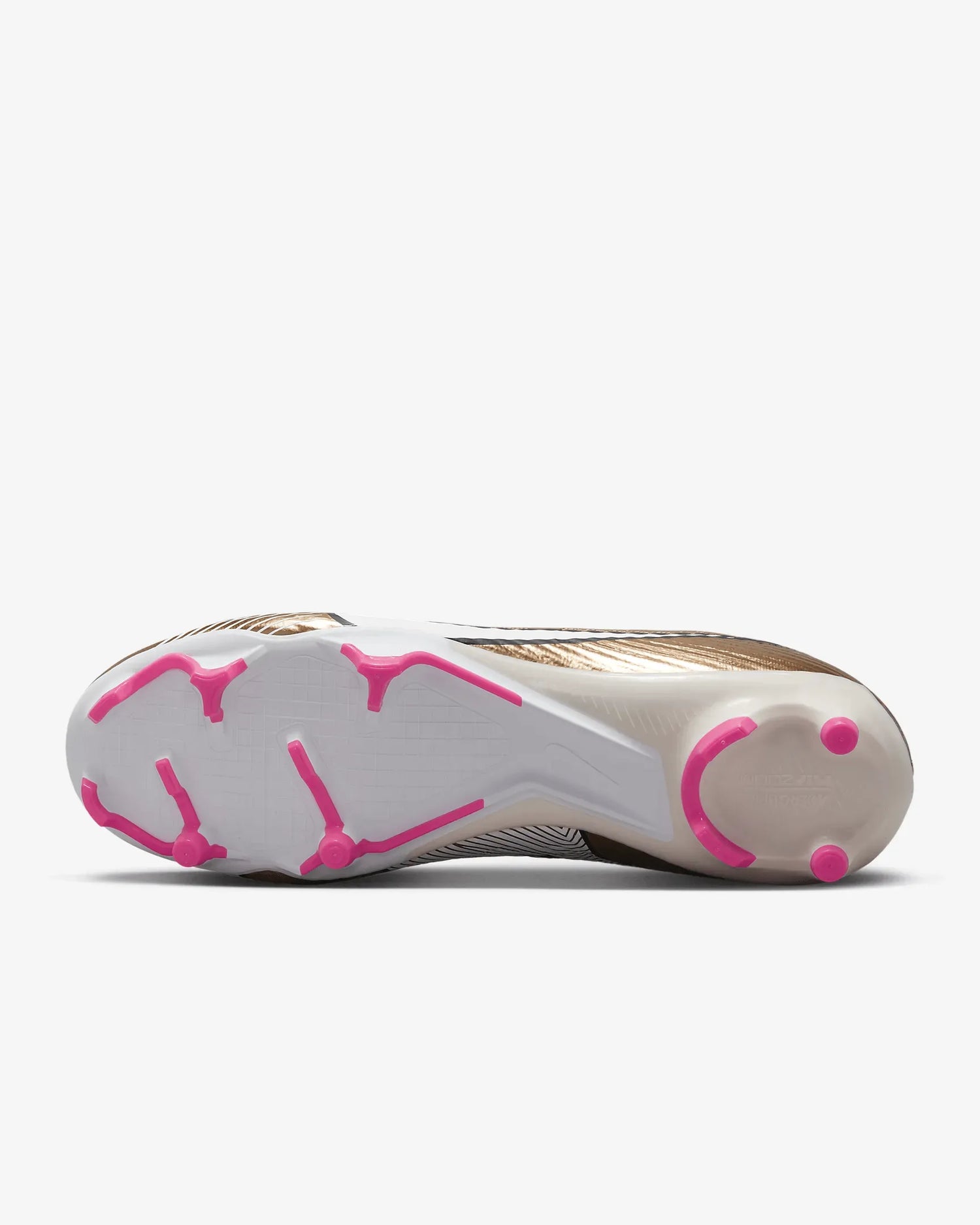 Nike Zoom Superfly 9 Academy FG/MG - Generation Pack (Bottom)