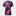 Adidas 2020-21 Real Madrid Pre-Match Jersey - Navy-Pink