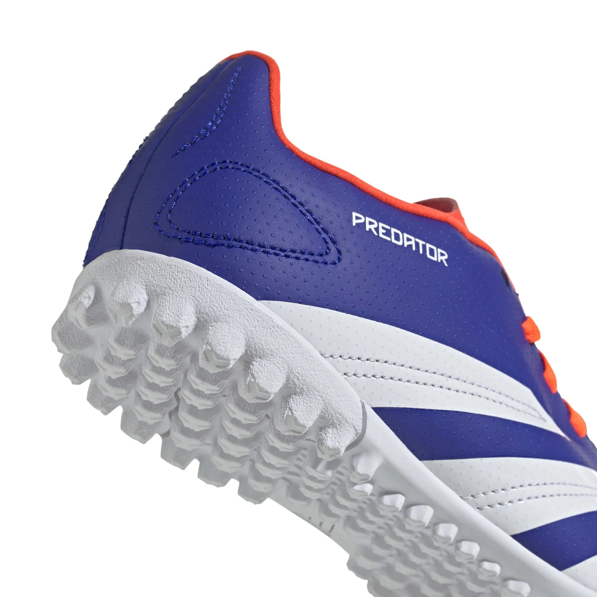 adidas Kids Predator Club Turf - Advancement Pack (FA24) (Detail 2)