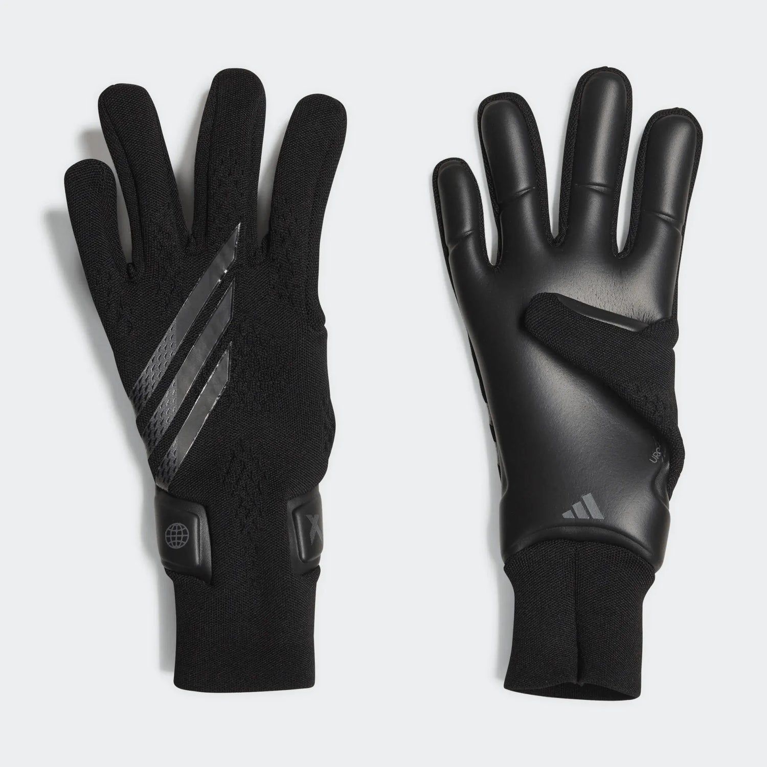 adidas X Speedportal Pro - Black (Pair)