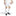 adidas 2024-25 Real Madrid Men's Authentic Home Shorts