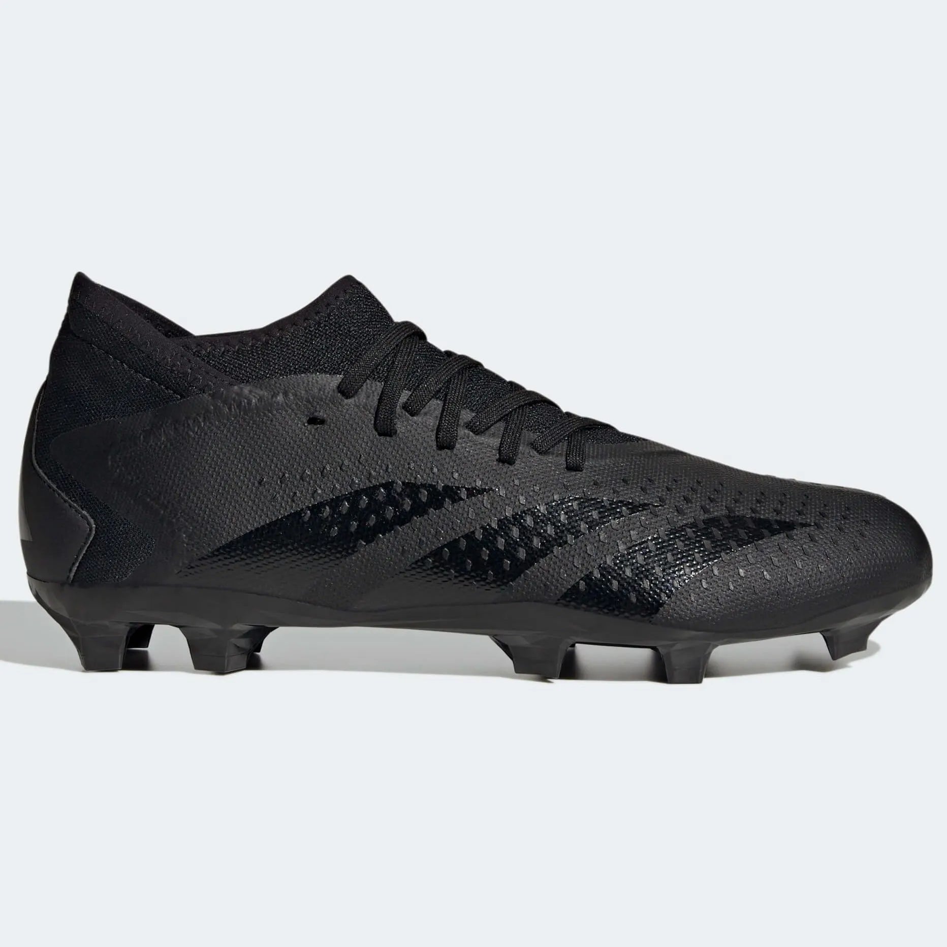 adidas Predator Accuracy.3 FG - Nightstrike Pack (SP23) (Side 1)