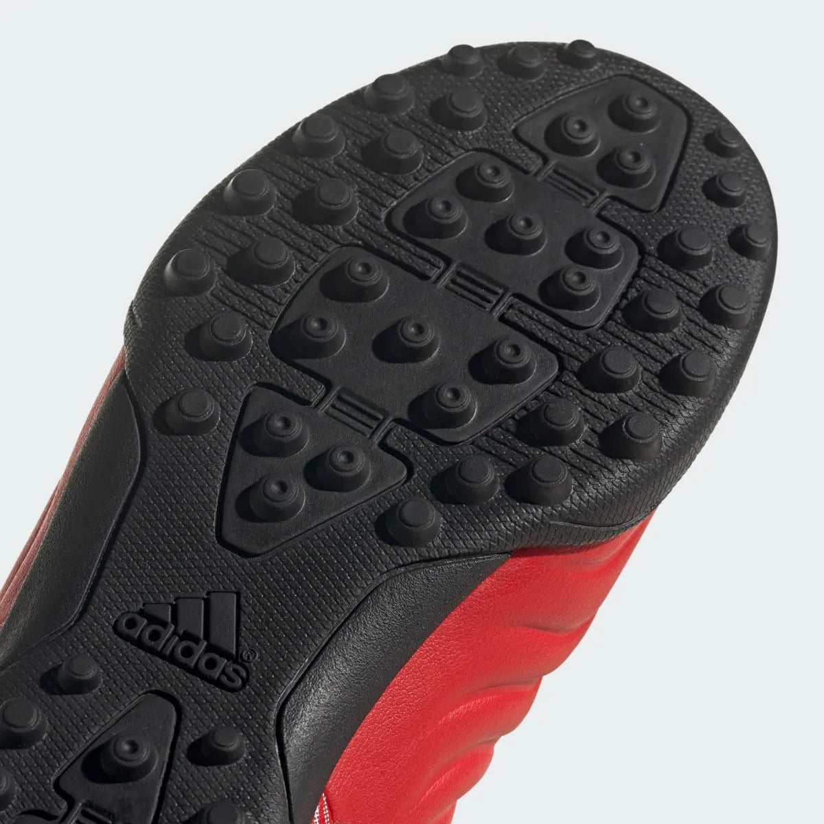 Adidas JR Copa Sense .3 TF - Red-White (Detail 2)
