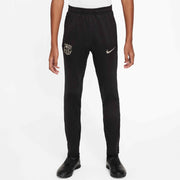 Nike 2024-25 Barcelona Youth Strike Pants (Model - Front)