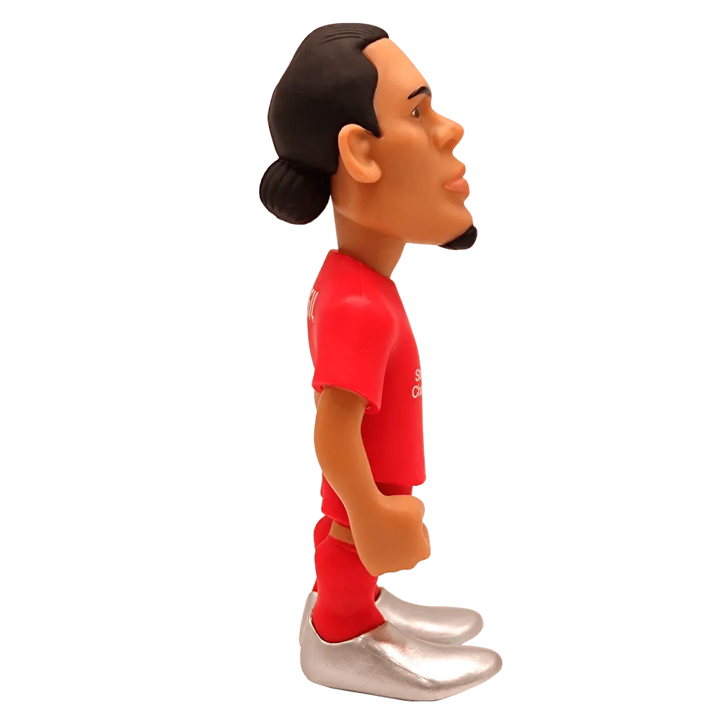Minix 12 cm Van Dijk Liverpool (Side 2)