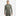 Nike Academy PO Hoodie - Cargo Khaki-Summit White
