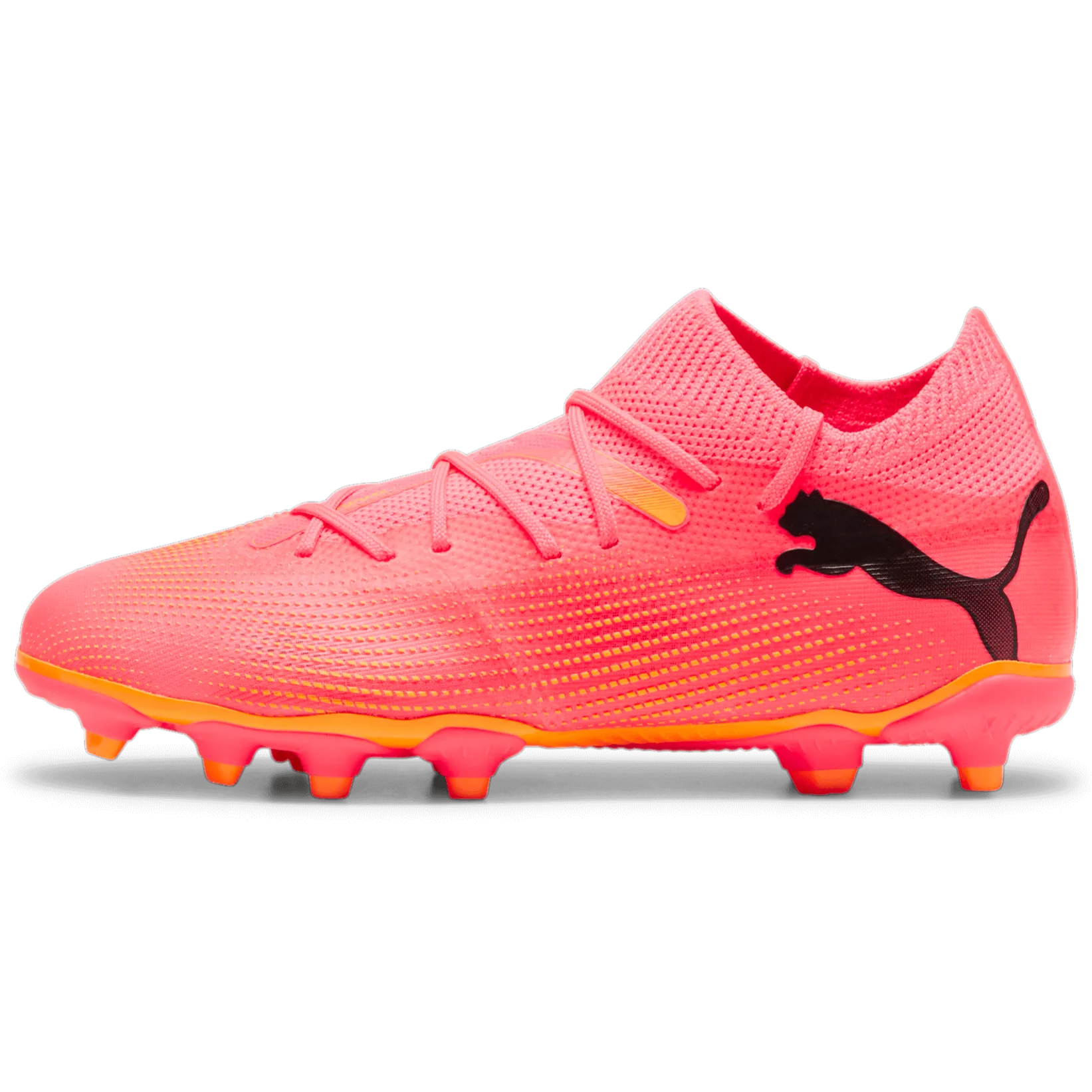Puma JR Future 7 Match FG AG - Forever Faster Pack (SP24) (Side 1)