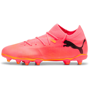 Puma JR Future 7 Match FG AG - Forever Faster Pack (SP24) (Side 1)