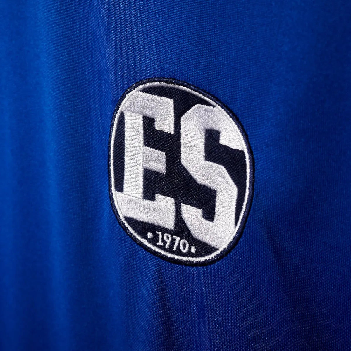 Umbro 2020 El Salvador 50TH Anniversary Jersey - Blue