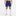 Nike 2022-23 Atletico Madrid Strike Shorts - Deep Royal Blue