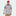Adidas 2021-22 Bayern Munich Third Jersey - White
