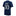 Nike 2022-23 PSG Home Youth Jersey - Midnight Navy-White