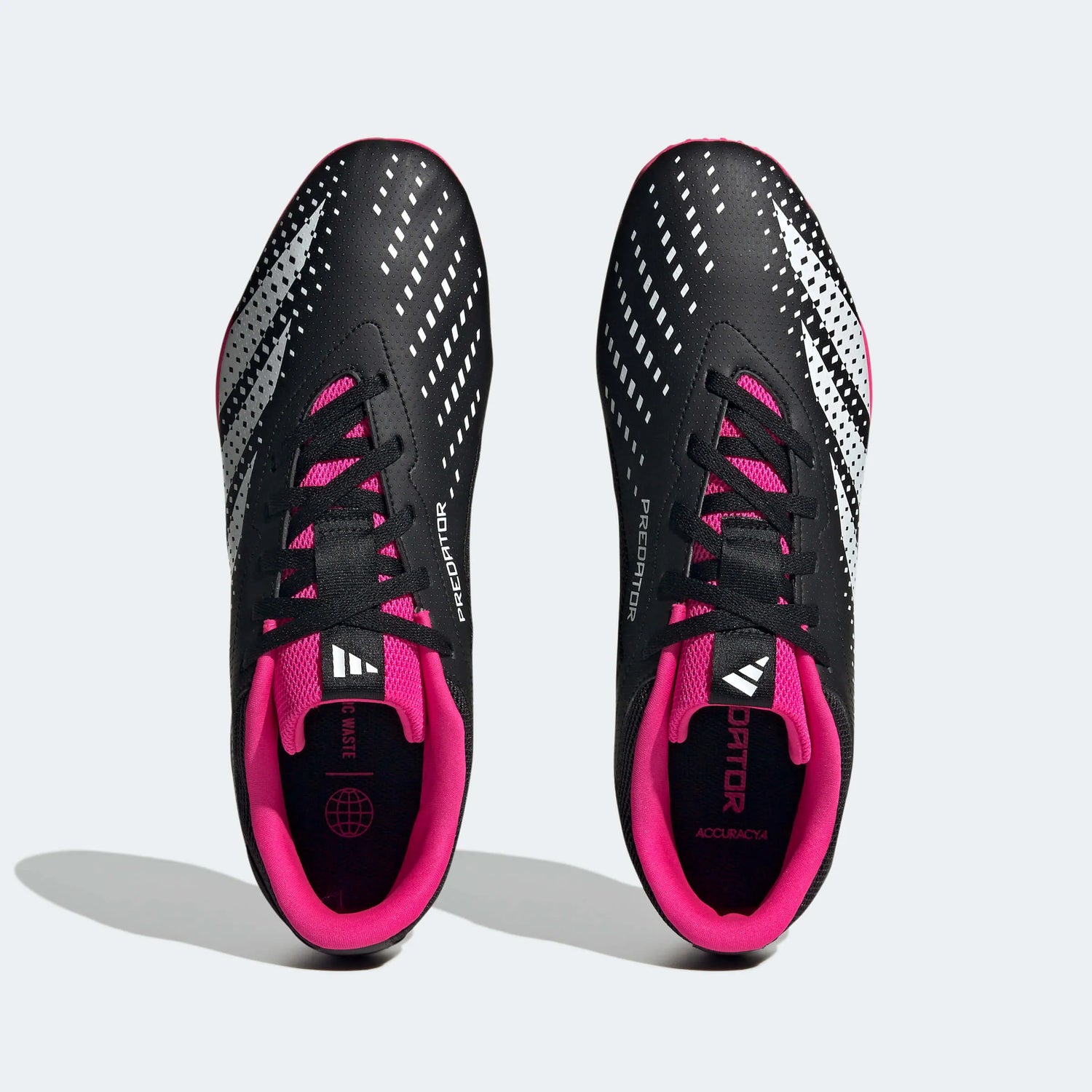 adidas Predator Accuracy.4 Indoor Sala - Own Your Football (SP23) (Pair - Top)