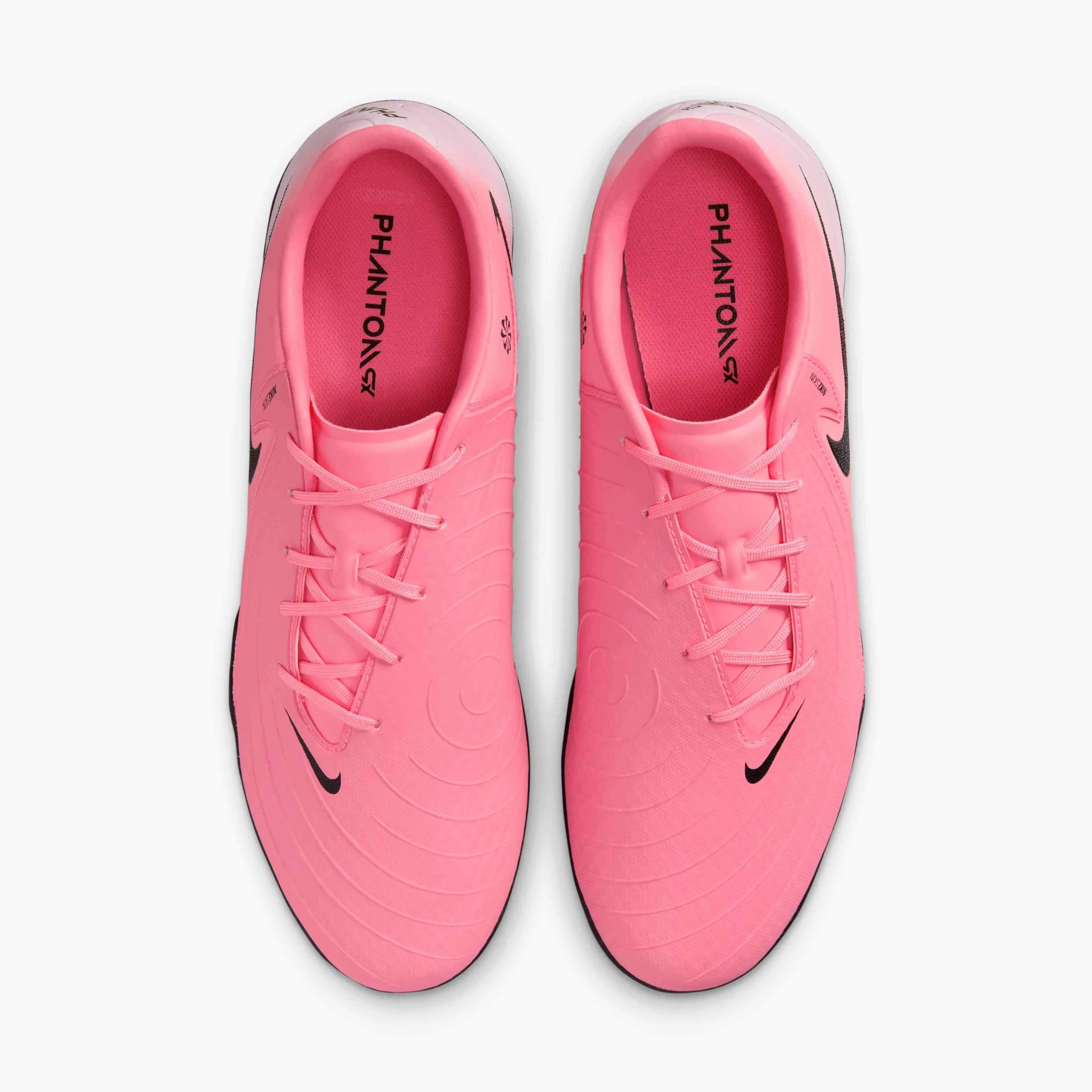 Nike Phantom GX II Academy Indoor - Mad Brilliance Pack (Pair - Top)