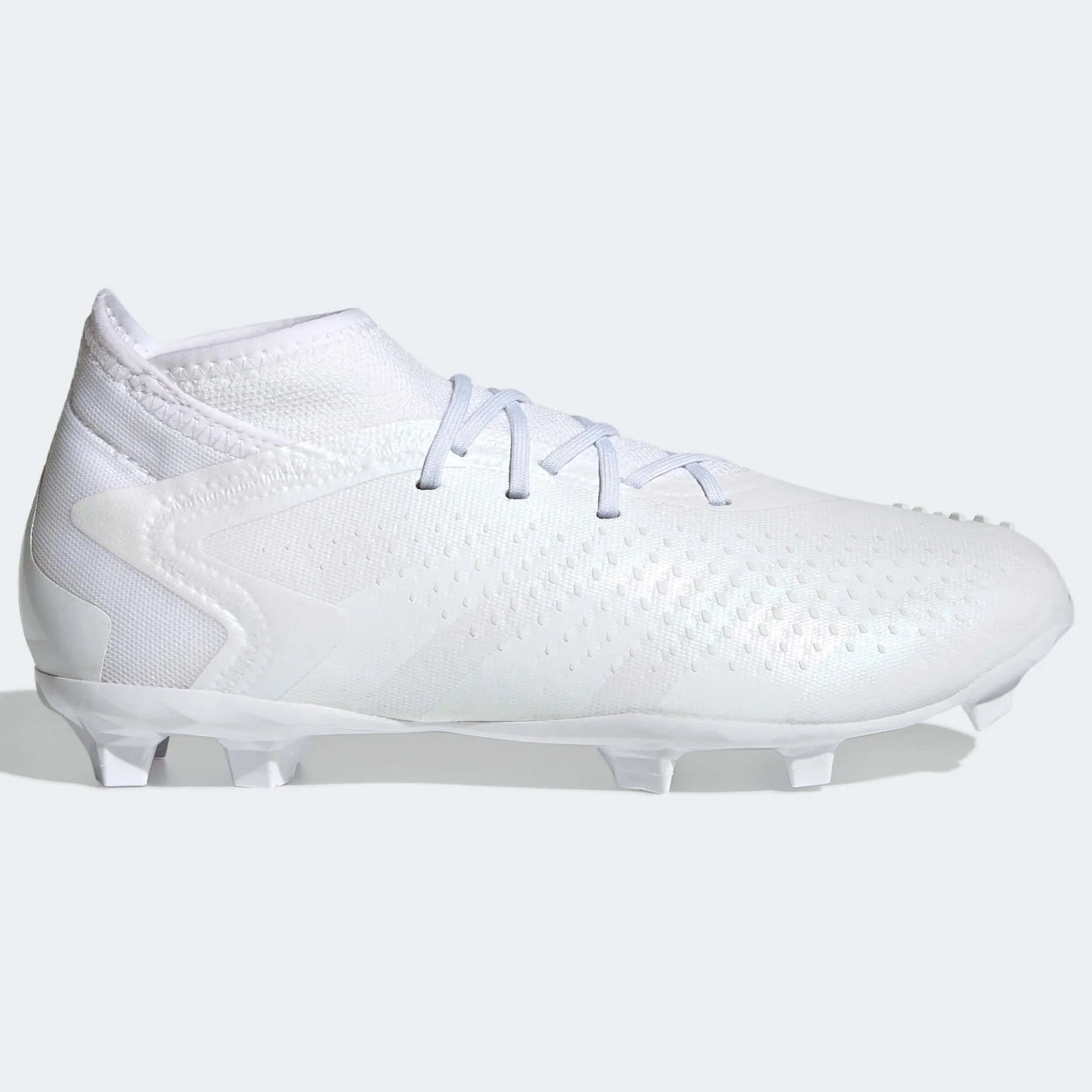 adidas Predator Accuracy.1 FG J - Pearlized Pack (SP23) (Side 1)